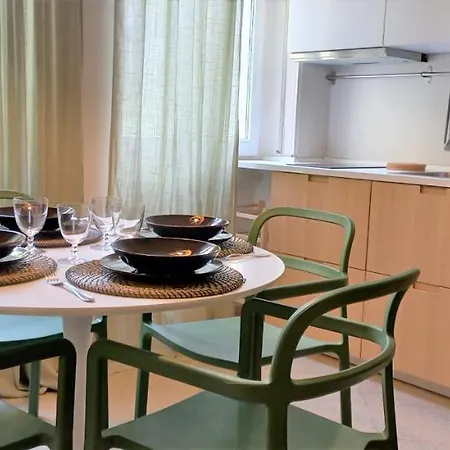 Apartamento Brixia Gallery Brescia