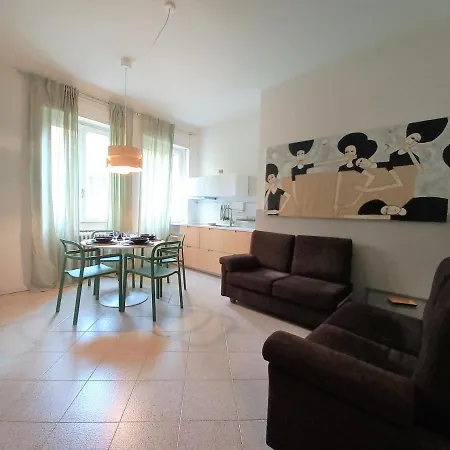 Apartamento Brixia Gallery