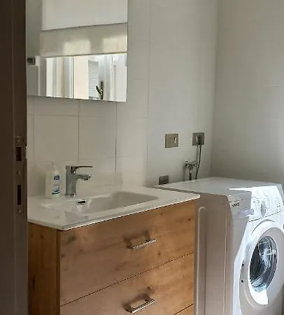 Apartamento Brixia Gallery Brescia