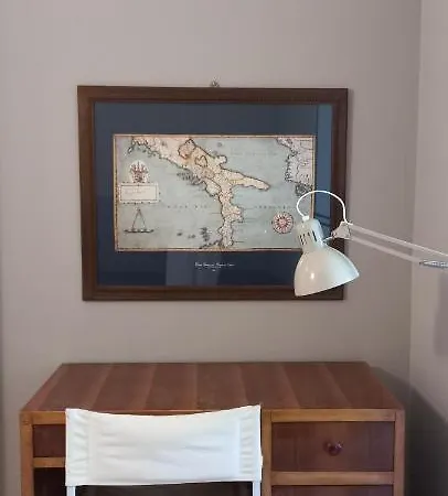 Apartamento Brixia Gallery