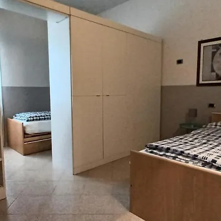 Brixia Gallery Apartamento *