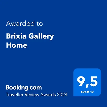 Brixia Gallery Brescia