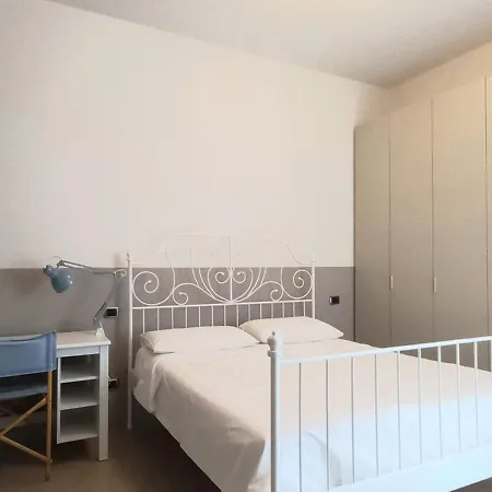 Brixia Gallery Apartamento *