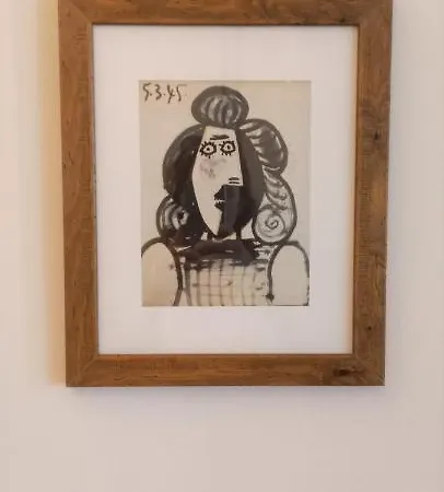 公寓 Brixia Gallery *