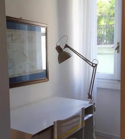 公寓 Brixia Gallery